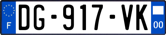 DG-917-VK