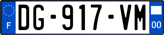 DG-917-VM