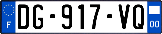 DG-917-VQ