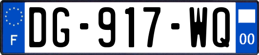 DG-917-WQ