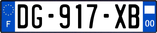 DG-917-XB