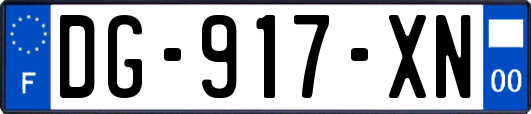 DG-917-XN