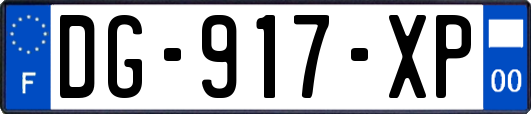 DG-917-XP