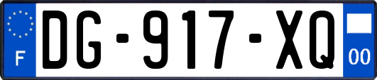 DG-917-XQ