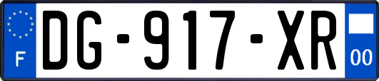 DG-917-XR