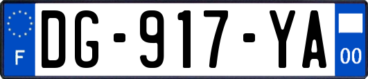 DG-917-YA