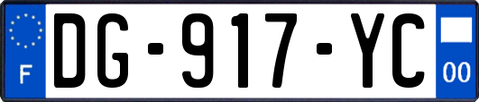 DG-917-YC