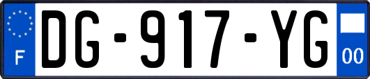 DG-917-YG