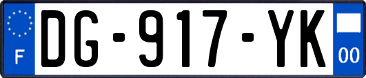 DG-917-YK
