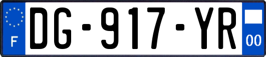 DG-917-YR