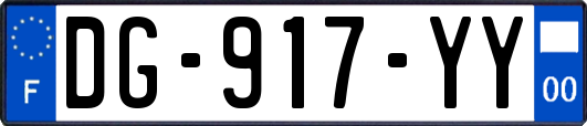 DG-917-YY