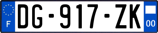 DG-917-ZK