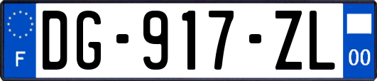 DG-917-ZL