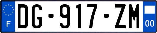 DG-917-ZM