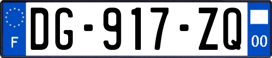 DG-917-ZQ