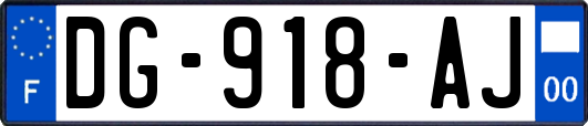 DG-918-AJ