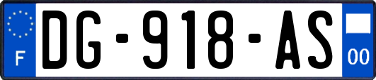 DG-918-AS