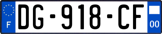 DG-918-CF