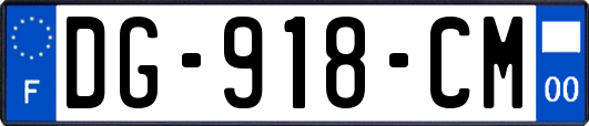 DG-918-CM