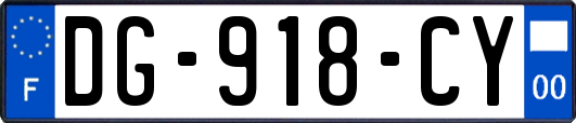DG-918-CY