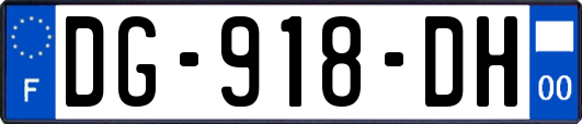 DG-918-DH