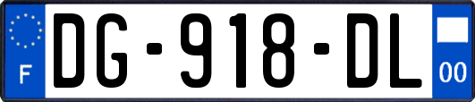 DG-918-DL