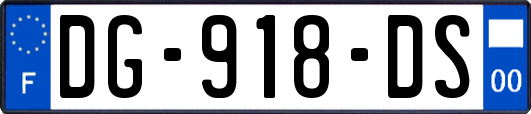 DG-918-DS