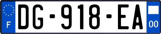 DG-918-EA