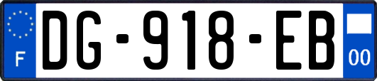 DG-918-EB