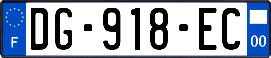 DG-918-EC