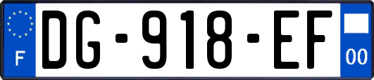 DG-918-EF