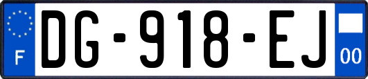 DG-918-EJ