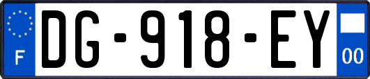 DG-918-EY