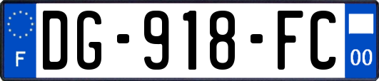 DG-918-FC