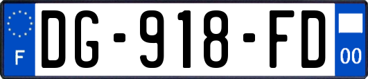 DG-918-FD