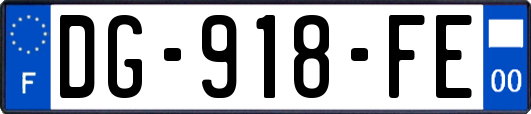 DG-918-FE