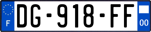 DG-918-FF
