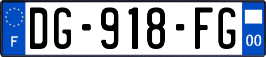 DG-918-FG