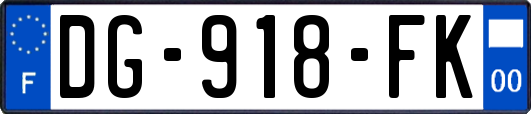 DG-918-FK