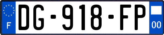 DG-918-FP