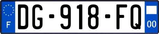 DG-918-FQ
