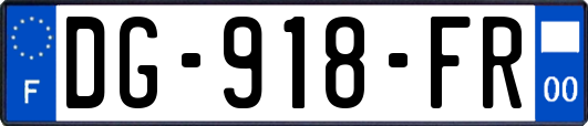 DG-918-FR