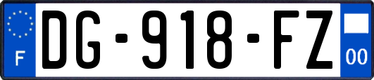 DG-918-FZ