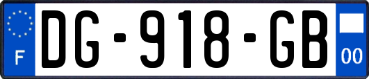 DG-918-GB