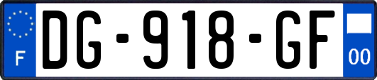 DG-918-GF
