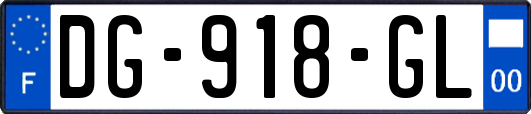 DG-918-GL