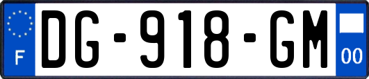 DG-918-GM