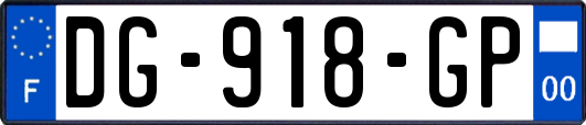 DG-918-GP