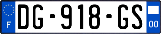 DG-918-GS