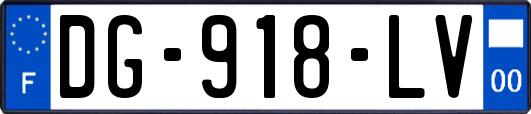 DG-918-LV